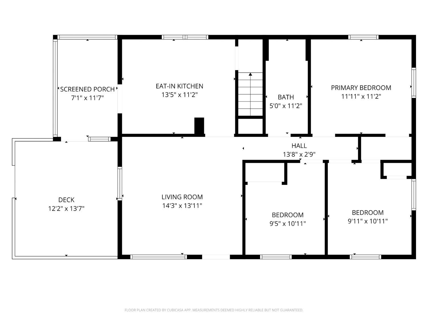 3169 Centerville Road Bedford, VA 24523 - Photo 5 of 25