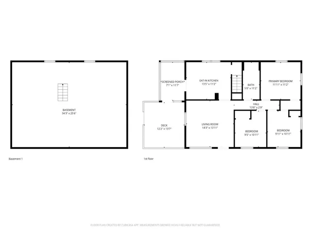 $222,000 | 3169 Centerville Road, Bedford, VA 24523