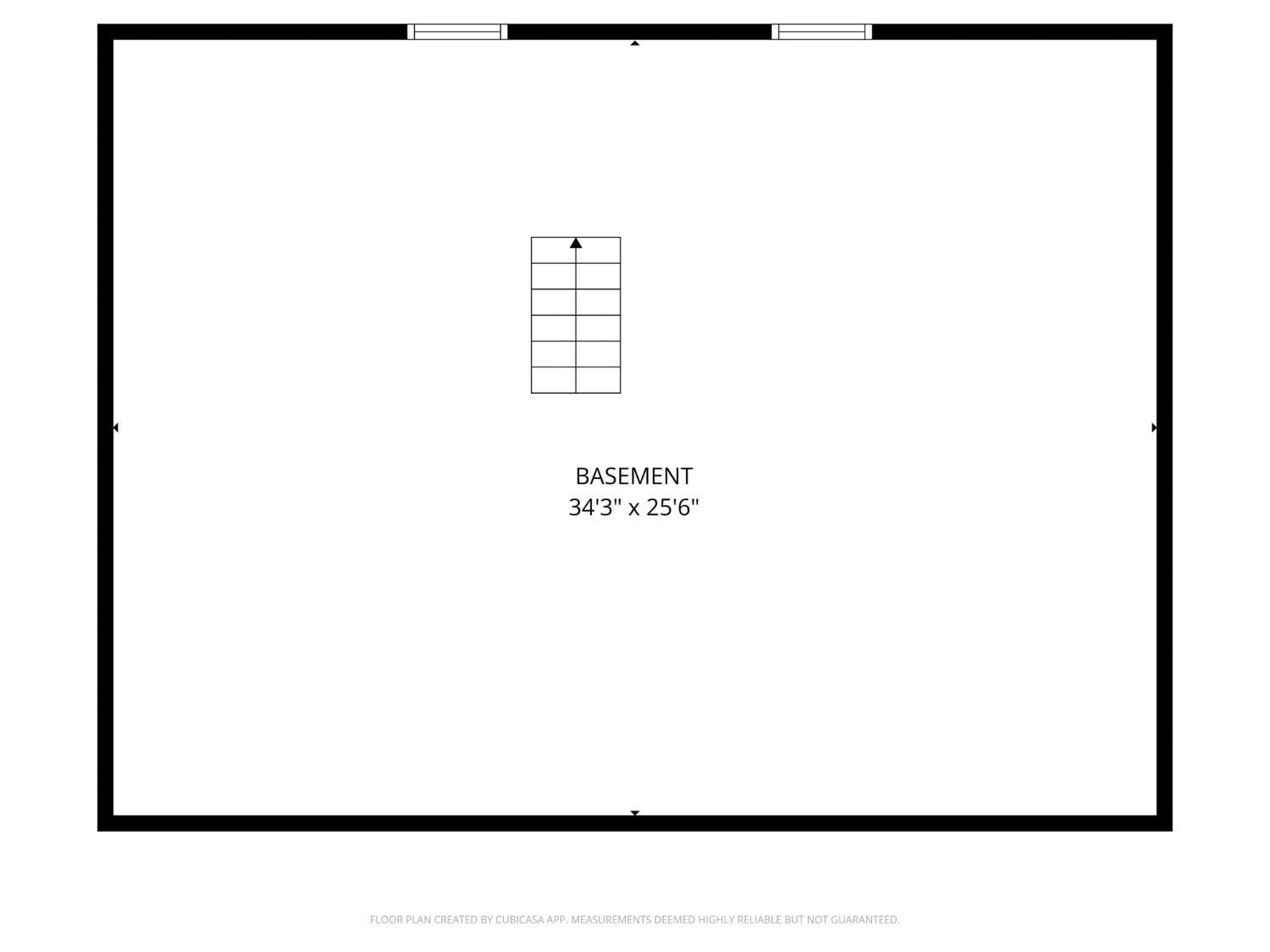 3169 Centerville Road Bedford, VA 24523 - Photo 9 of 25 a black and white photo of a picture of white wall