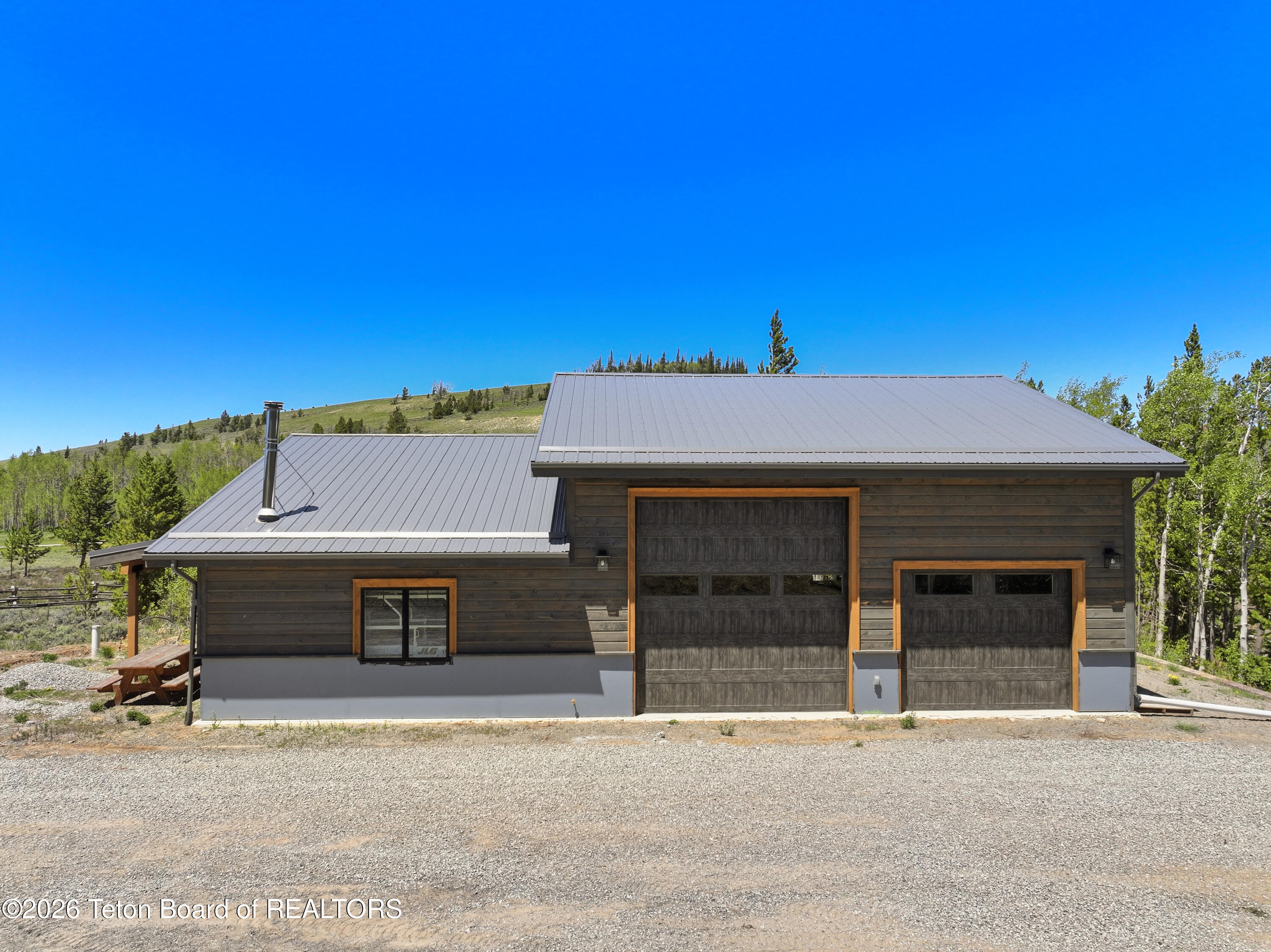 4 Fir Road Dubois, WY 82513 - Photo 3 of 29 3