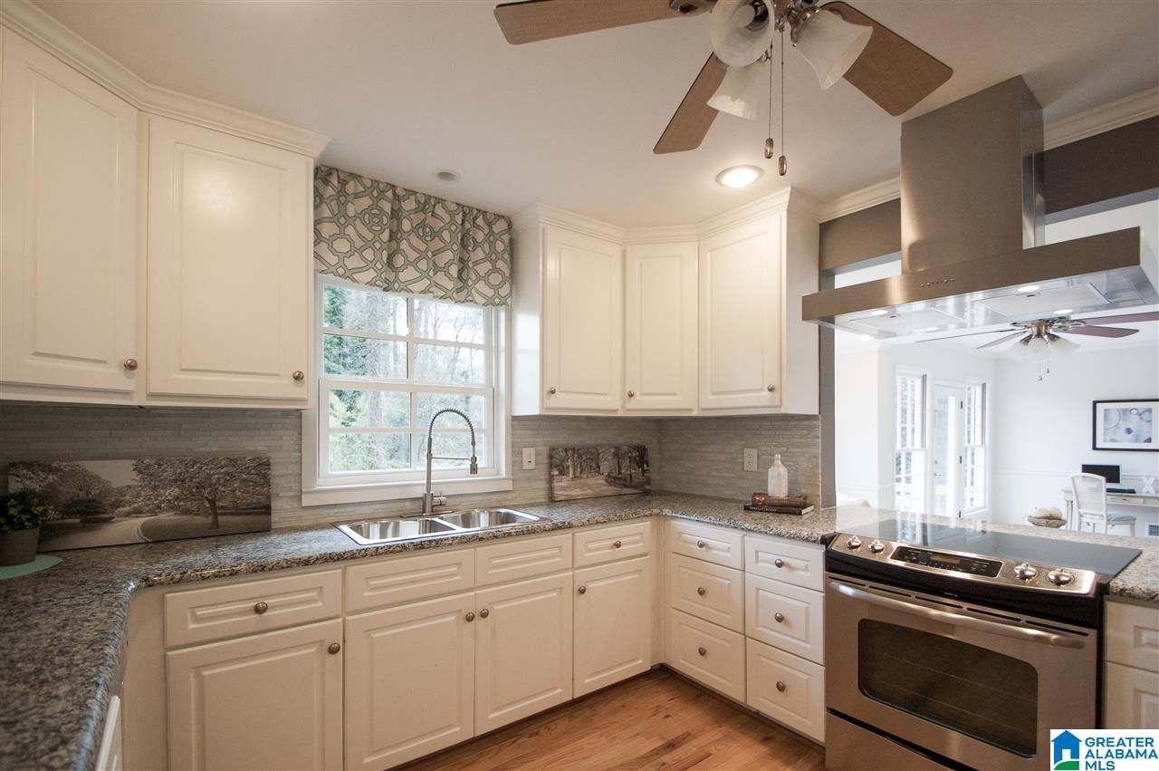 335 Cross Ridge Road Birmingham, AL 35213 - Photo 14 of 28