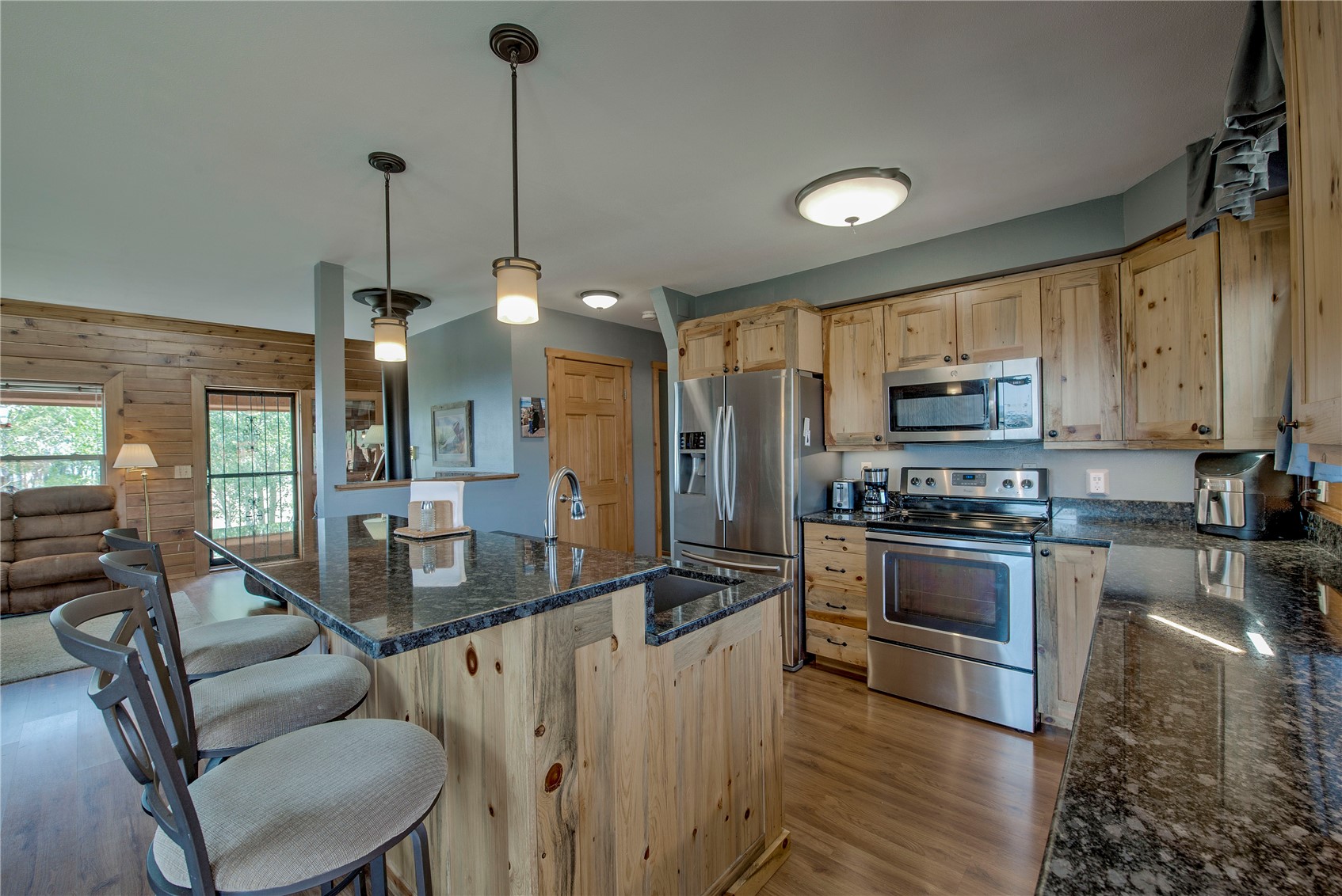 653 Vine Road Fairplay, CO 80440 - Photo 17 of 50