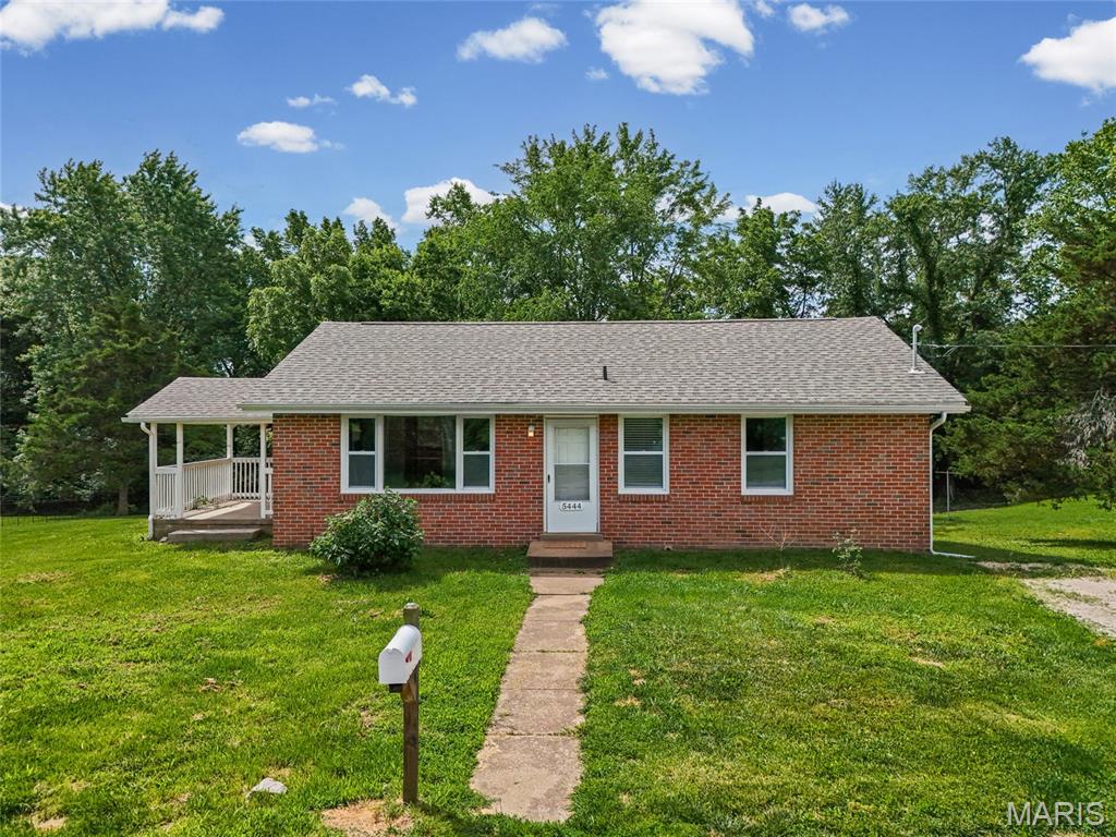 5444 Donald Drive High Ridge, MO 63049 - Photo 2 of 35
