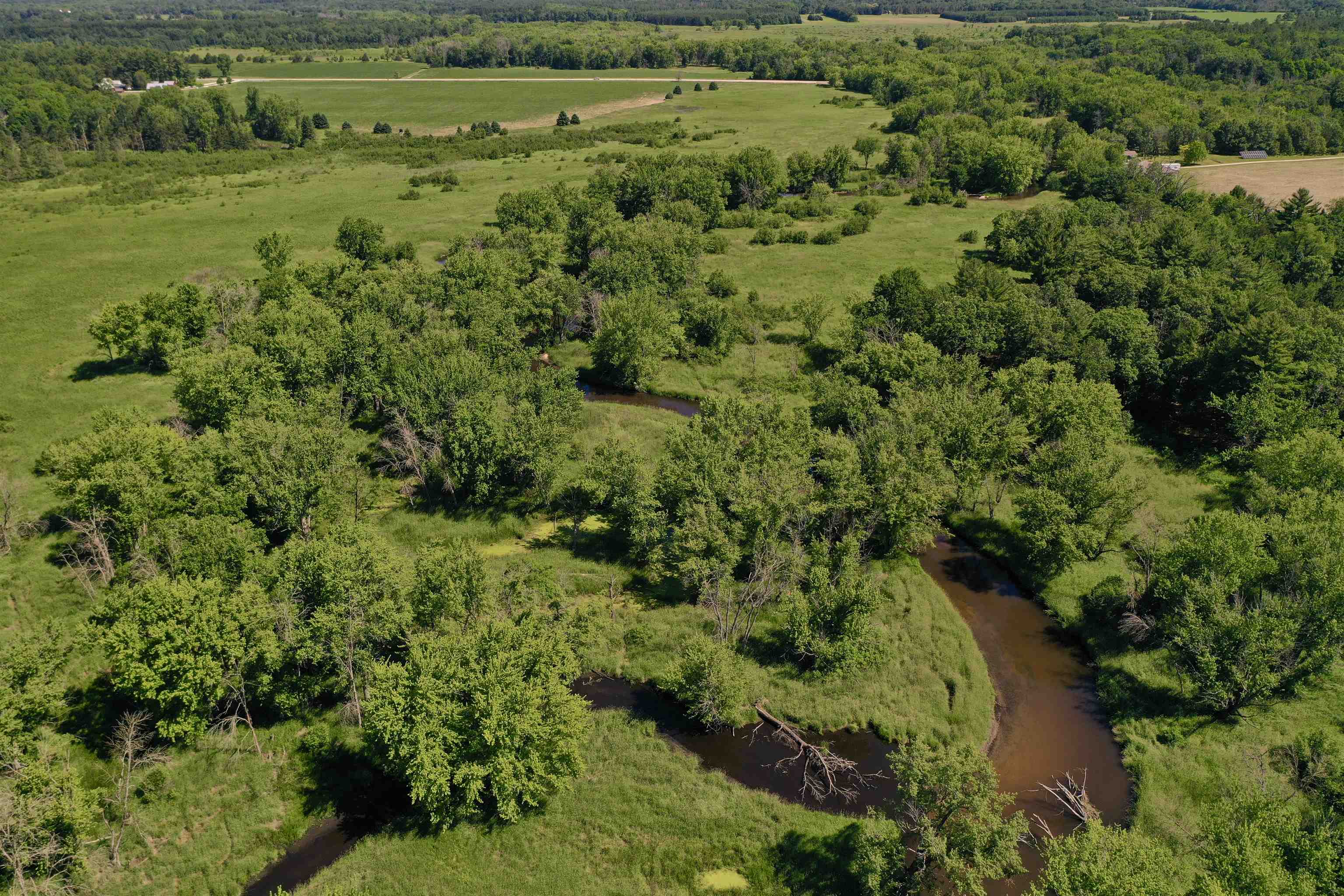 County Road Montello, WI 53949 - Photo 1 of 22