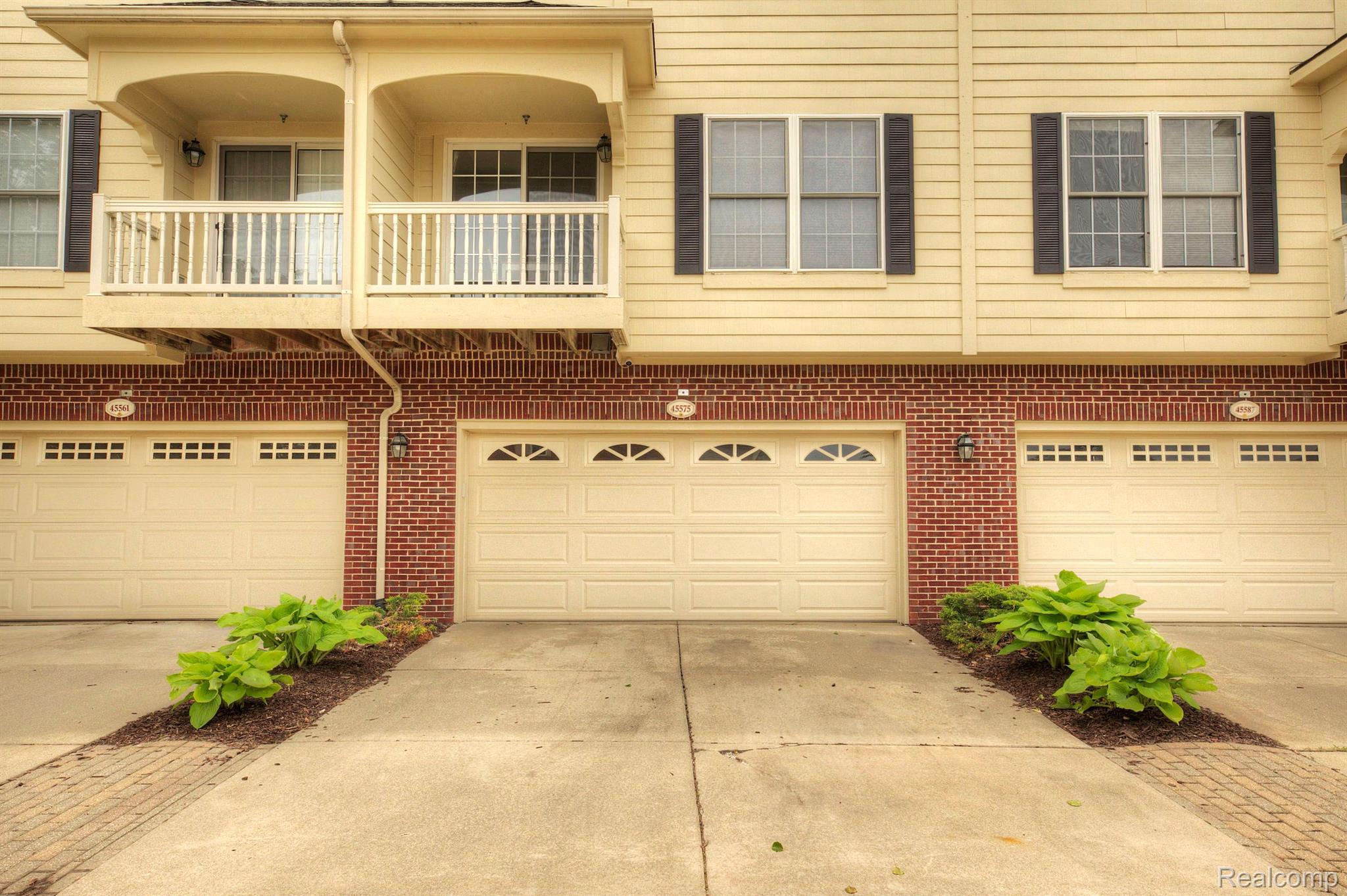 45575 North Stonewood Road Canton, MI 48187 - Photo 39 of 40 Gallery Image 39