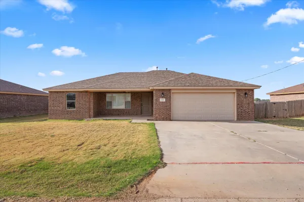 $225,000 | 222 East 7th Street, Idalou, TX 79329