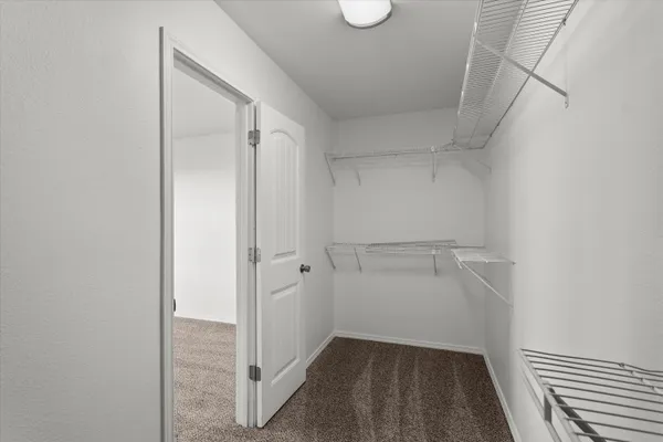 a view of small space