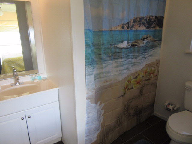 6613 Sea Shell Drive Gulf Shores, AL 36542 - Photo 15 of 29 Master Bath