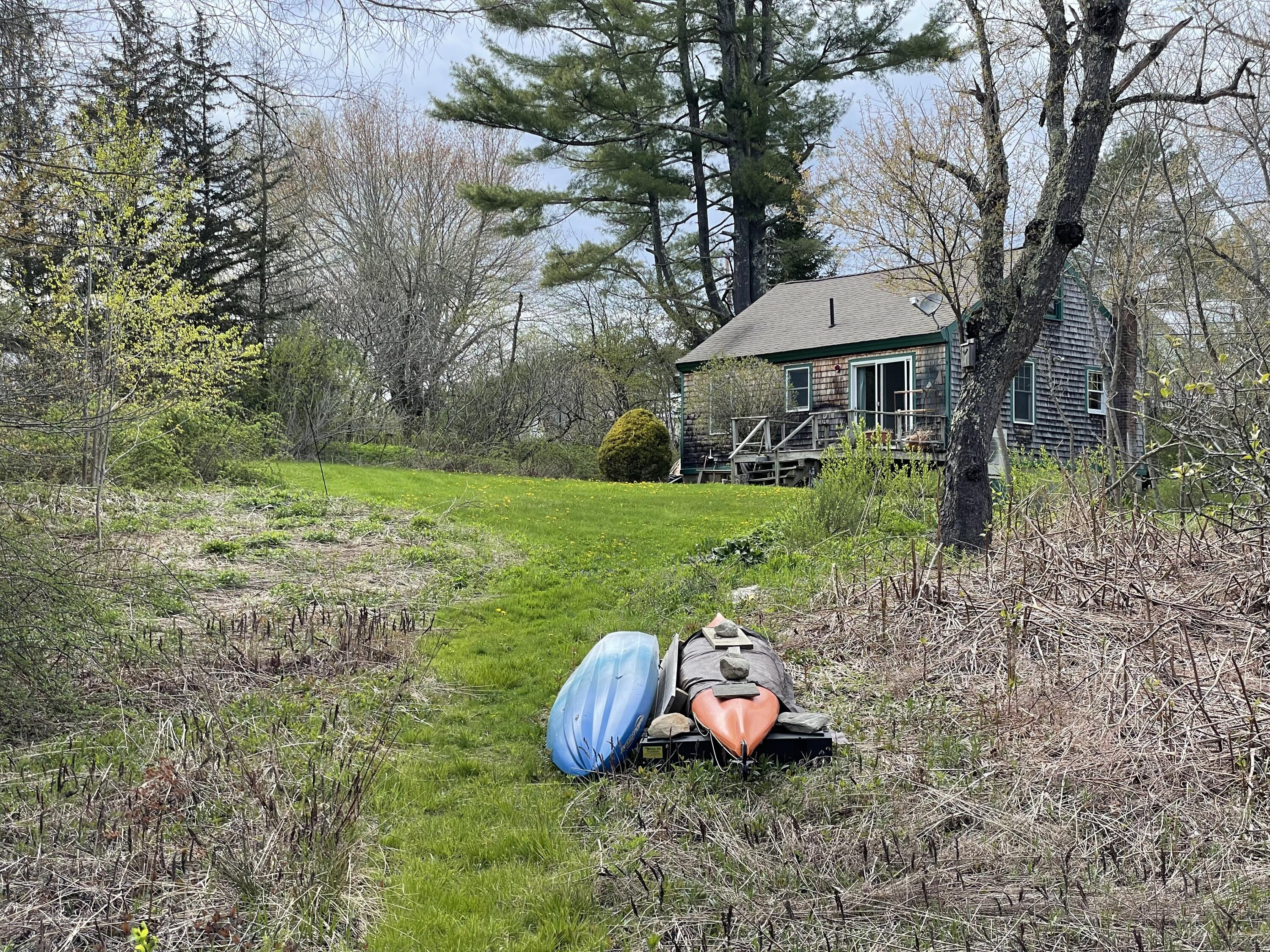 135 Washington Road Jefferson, ME 04348 - Photo 33 of 42 D73C2253-C8DF-4E2C-A2AD-00A727BD6232