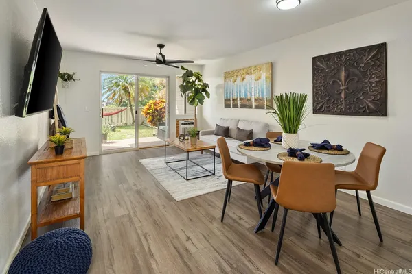 $510,000 | 92-1159 Palahia Street, Unit C105, Kapolei, HI 96707