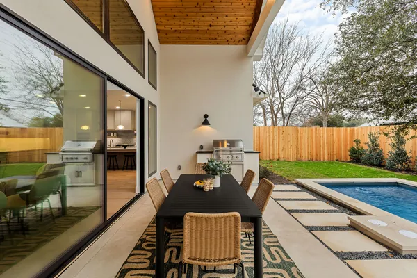 $2,099,990 | 2607 Richcreek Road, Austin, TX 78757