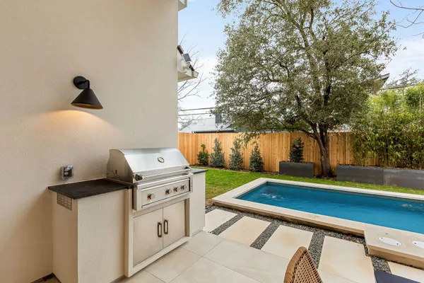 $2,099,990 | 2607 Richcreek Road, Austin, TX 78757