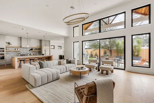 $2,099,990 | 2607 Richcreek Road, Austin, TX 78757