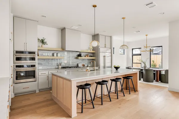 $2,099,990 | 2607 Richcreek Road, Austin, TX 78757