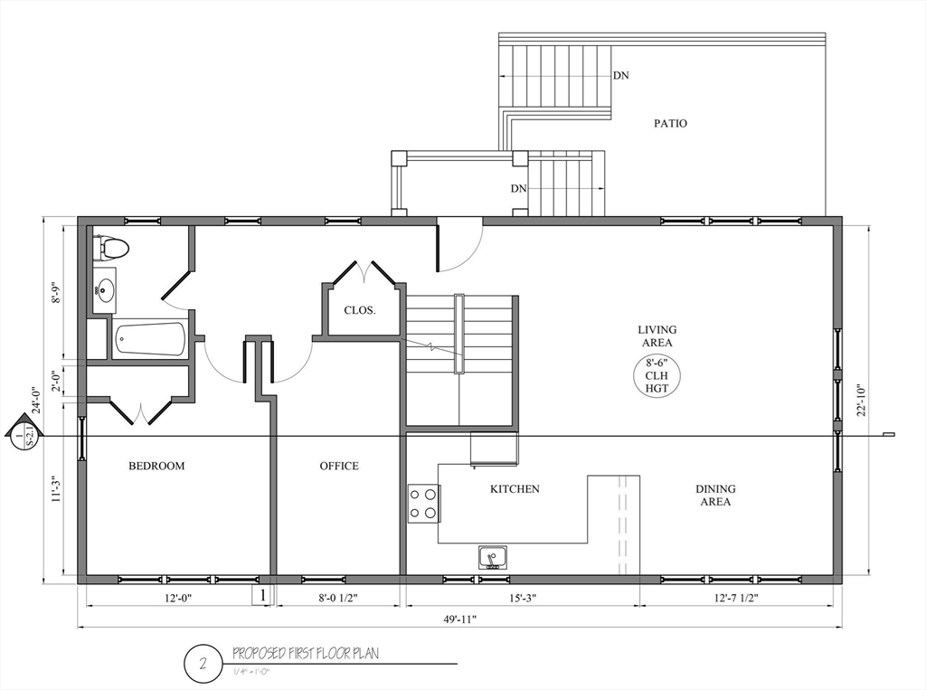 18 R Robeson Street Boston, MA 02130 - Photo 8 of 13
