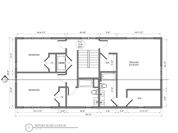 a black and white photo of a gate