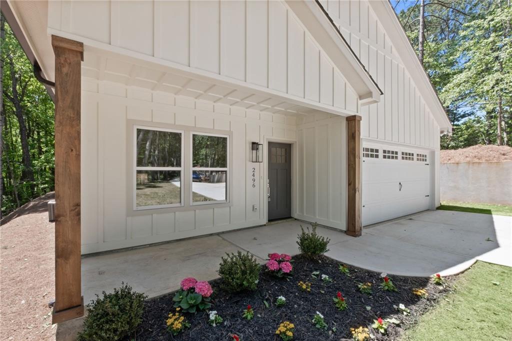 2496 Ridge Road Canton, GA 30114 - Photo 1 of 1 Stunning 2 bedroom + office perfect floorplan