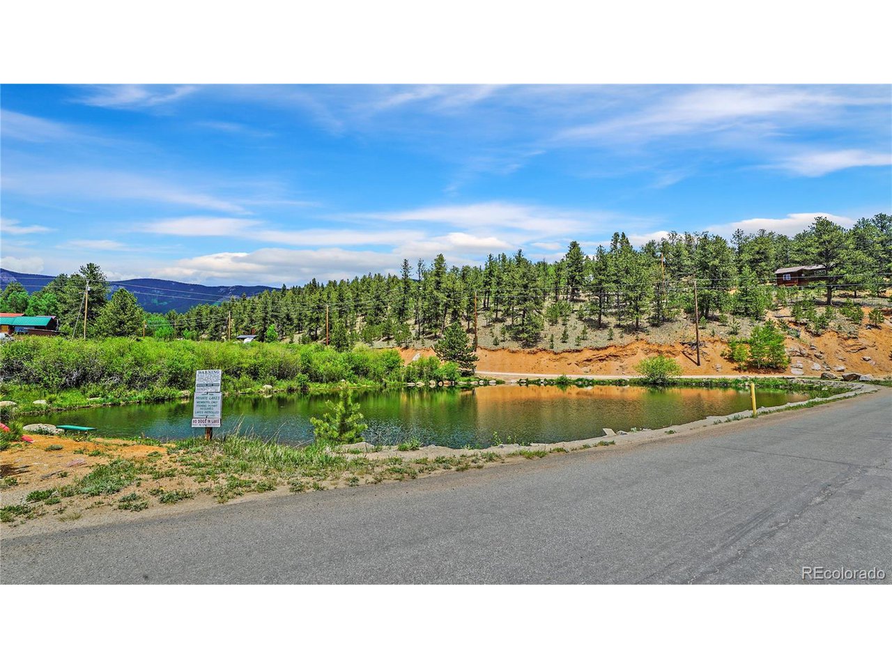 261 Wilkins Road Bailey, CO 80421 - Photo 38 of 39
