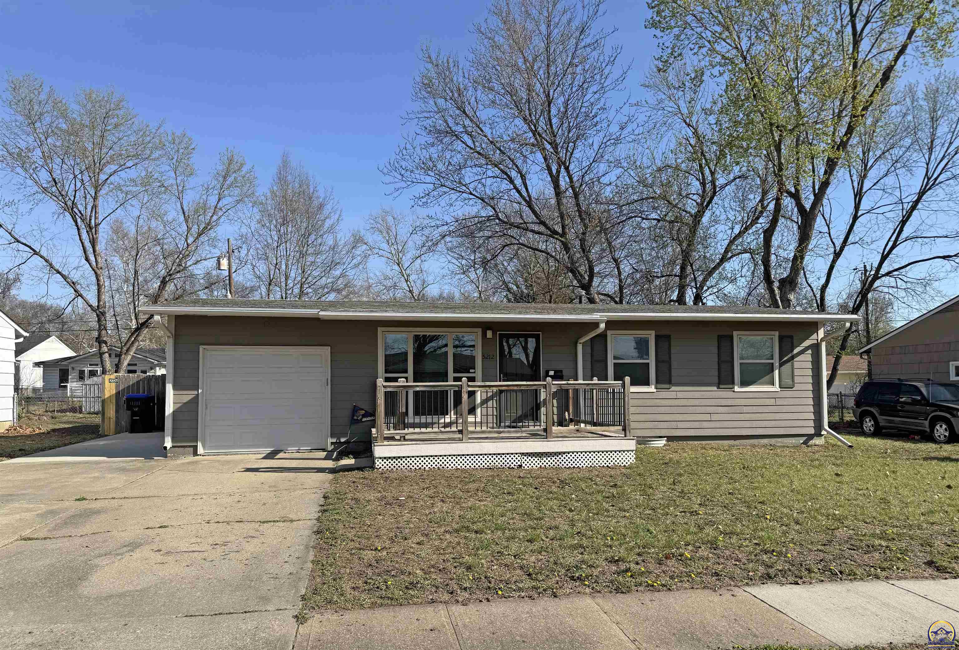 5212 Southwest 28th Street Topeka, KS 66614 - Photo 1 of 1