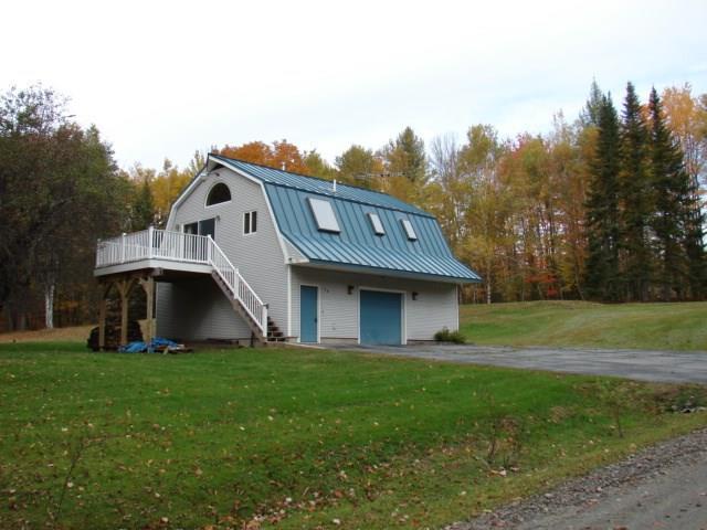 24 Padham Road Solon, ME 04979 - Photo 1 of 15 Photo