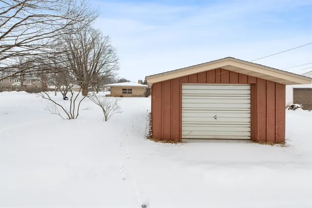 $269,900 | 401 Mccagg Street, Peshtigo, WI 54157