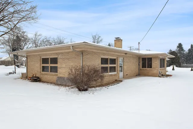 $269,900 | 401 Mccagg Street, Peshtigo, WI 54157