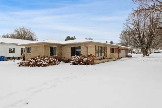 $269,900 | 401 Mccagg Street, Peshtigo, WI 54157