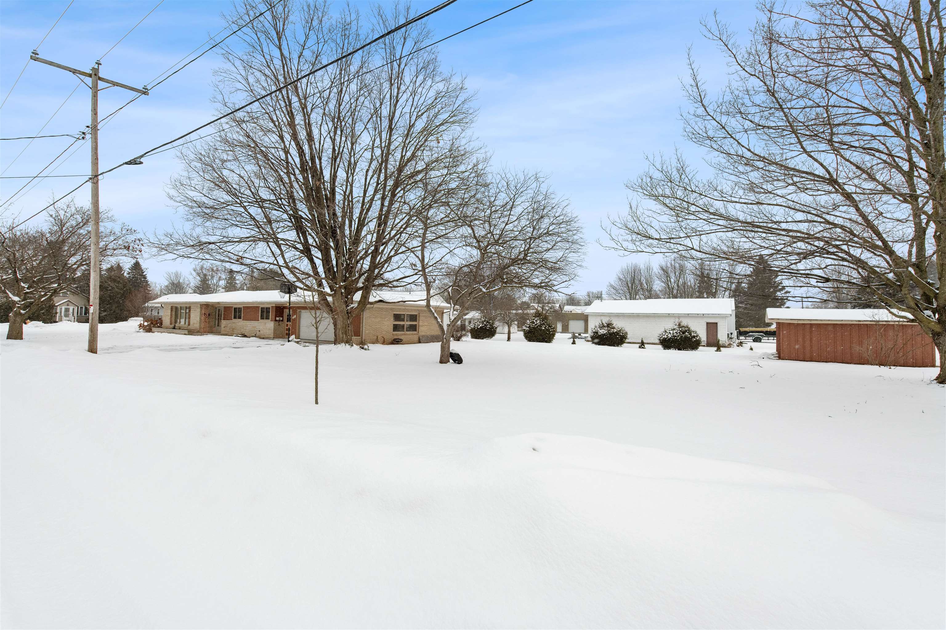 401 Mccagg Street Peshtigo, WI 54157 - Photo 24 of 26