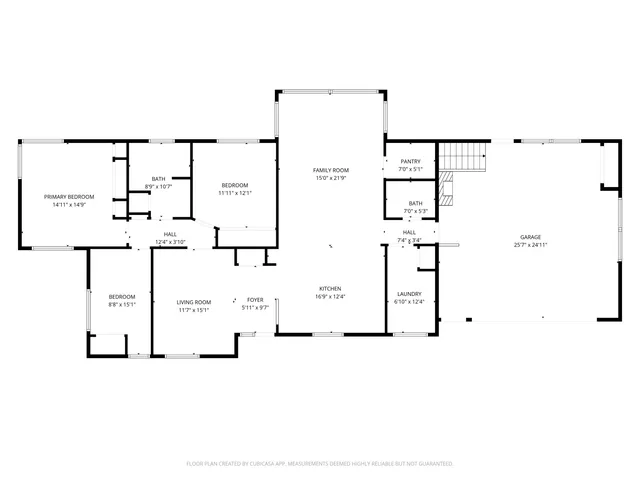 $269,900 | 401 Mccagg Street, Peshtigo, WI 54157