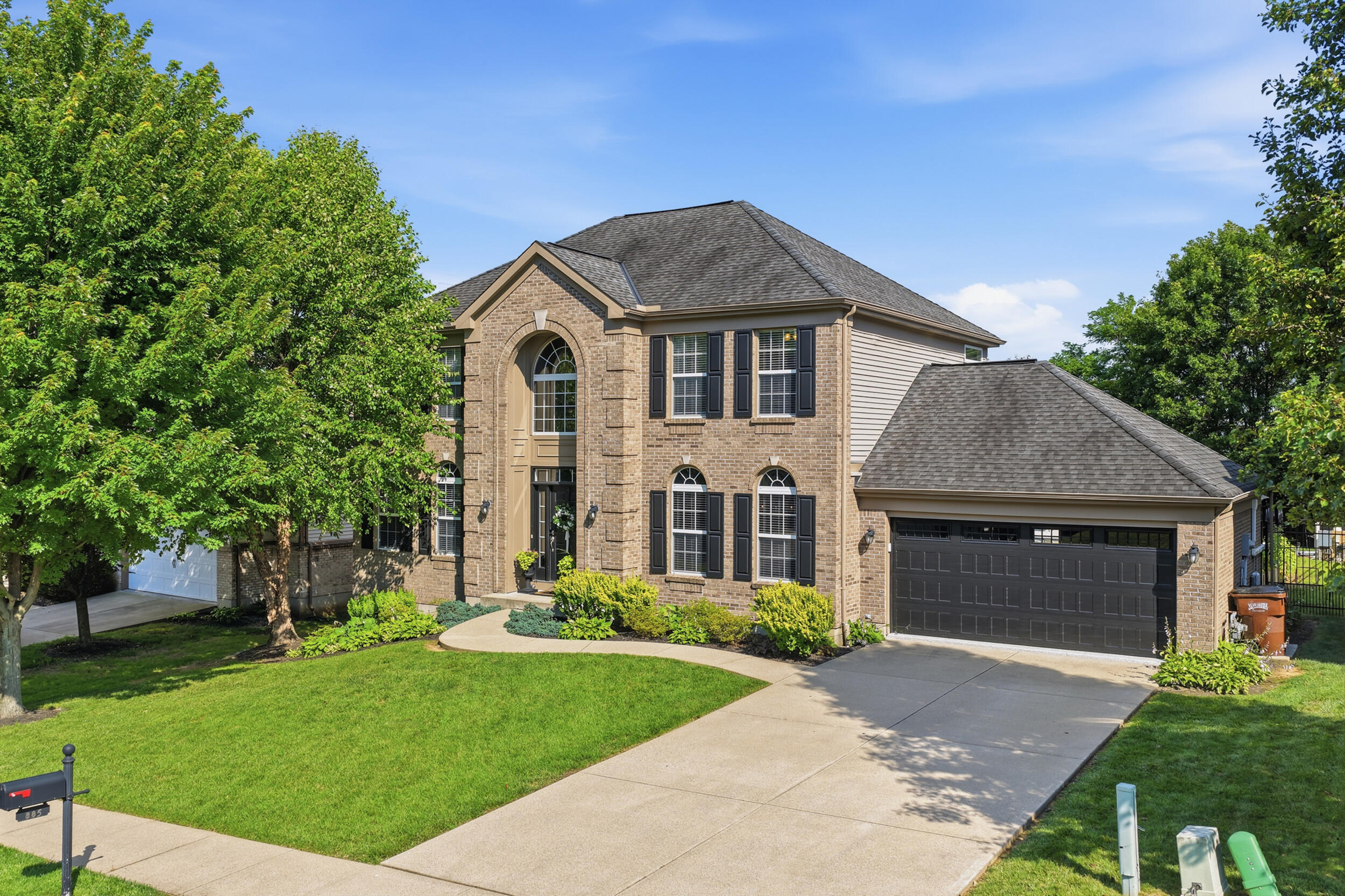 885 Sandstone Ridge Newport, KY 41076 - Photo 1 of 47 3_sandstone ridge complete ext-8