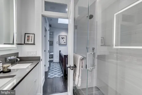 $979,000 | 1009 Irving Street Northwest, Washington, DC 20010
