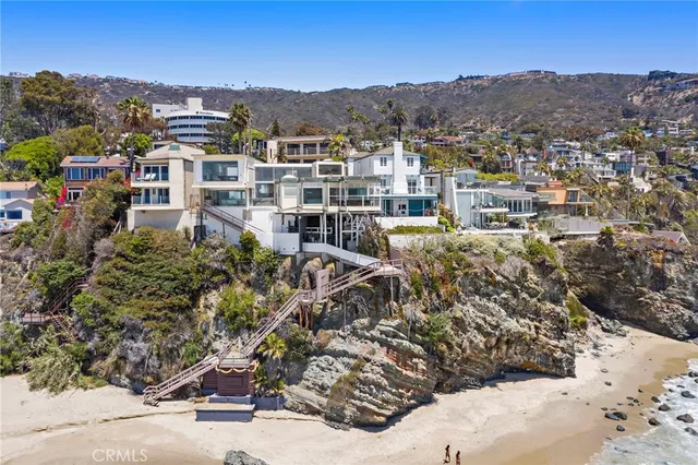 $10,995,000 | 31877 Circle Drive, Laguna Beach, CA 92651