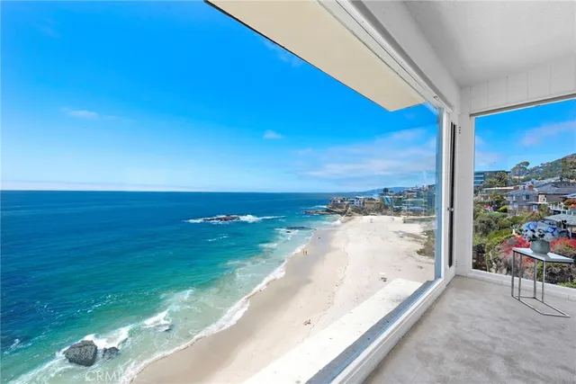 $10,995,000 | 31877 Circle Drive, Laguna Beach, CA 92651