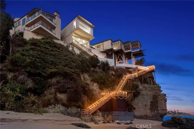 $10,995,000 | 31877 Circle Drive, Laguna Beach, CA 92651