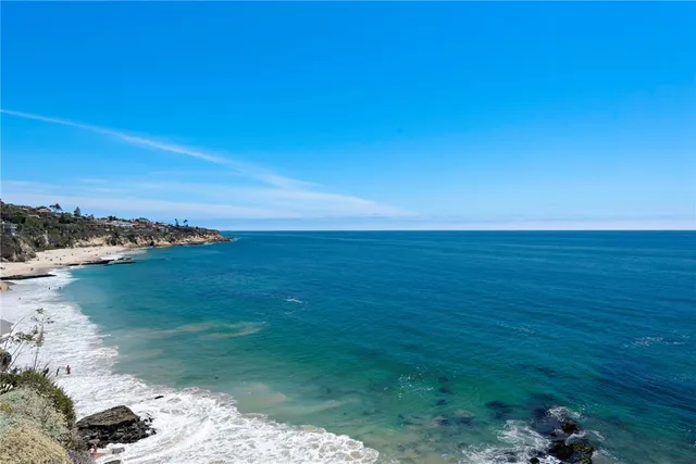 $10,995,000 | 31877 Circle Drive, Laguna Beach, CA 92651