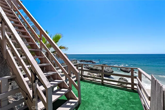 $10,995,000 | 31877 Circle Drive, Laguna Beach, CA 92651