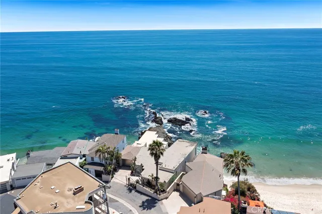 $10,995,000 | 31877 Circle Drive, Laguna Beach, CA 92651