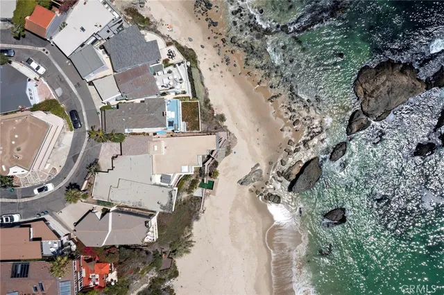 $10,995,000 | 31877 Circle Drive, Laguna Beach, CA 92651