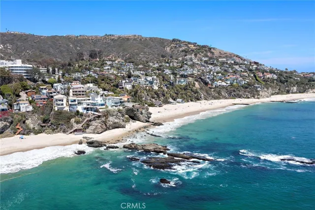 $10,995,000 | 31877 Circle Drive, Laguna Beach, CA 92651