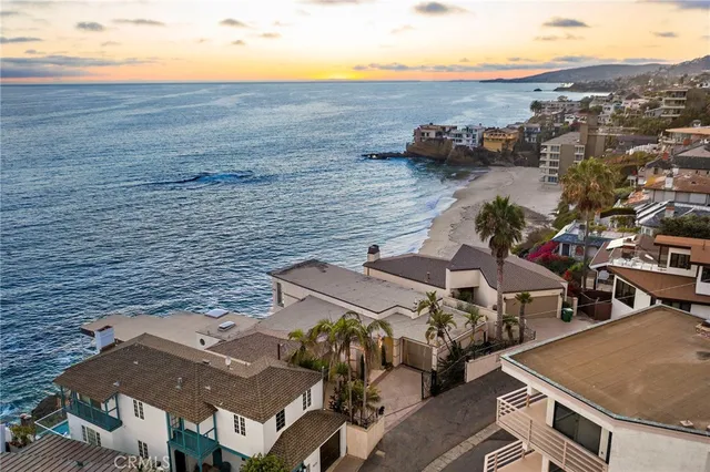 $10,995,000 | 31877 Circle Drive, Laguna Beach, CA 92651