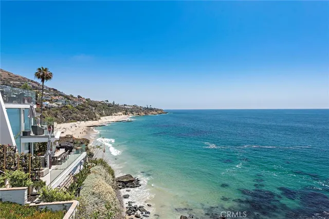 $10,995,000 | 31877 Circle Drive, Laguna Beach, CA 92651