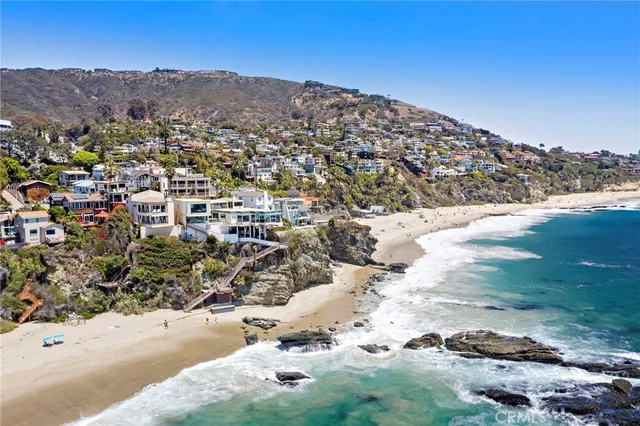 $10,995,000 | 31877 Circle Drive, Laguna Beach, CA 92651
