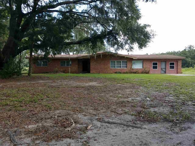7070 Highway 19 Perry, FL 32348 - Photo 3 of 11