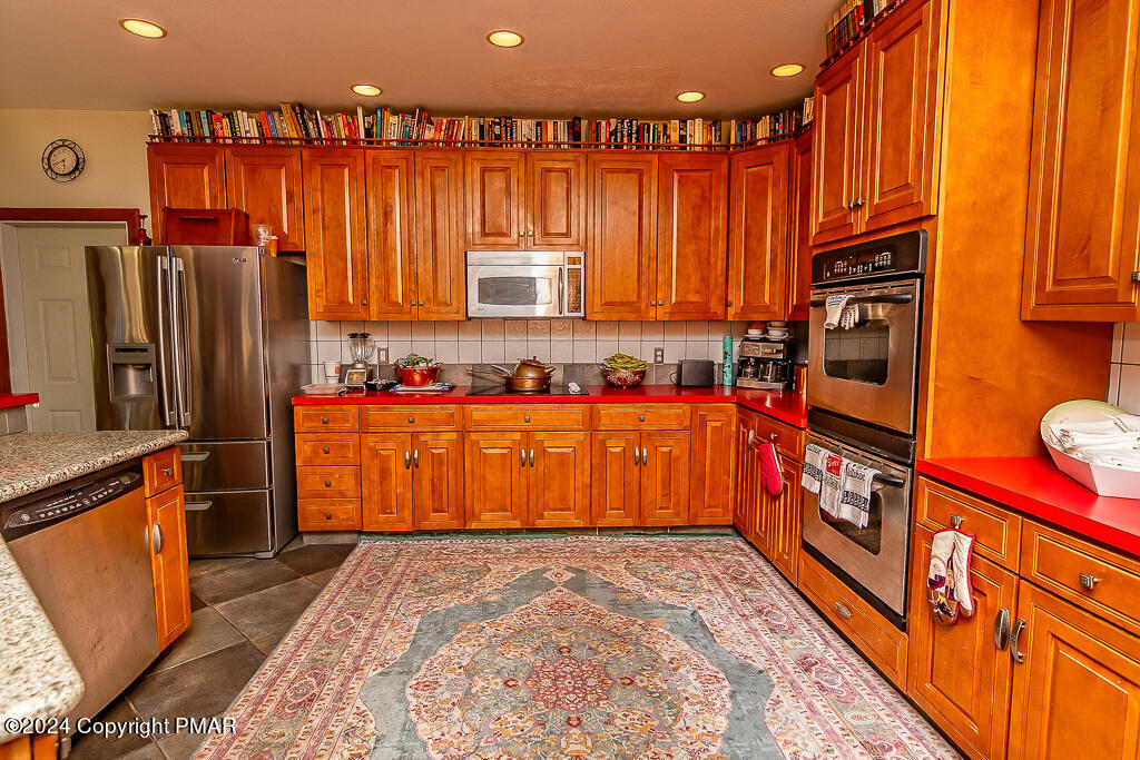 295 Hty Road Kunkletown, PA 18058 - Photo 21 of 70 Kitchen