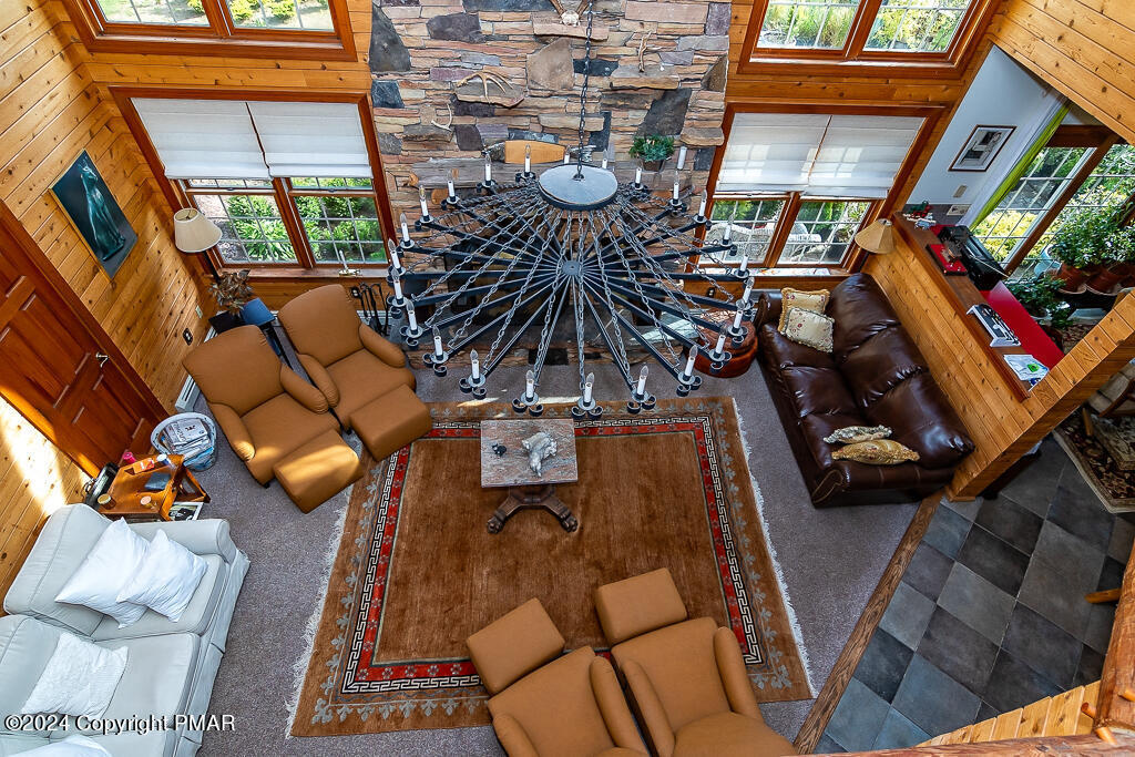 295 Hty Road Kunkletown, PA 18058 - Photo 27 of 70 Great Room