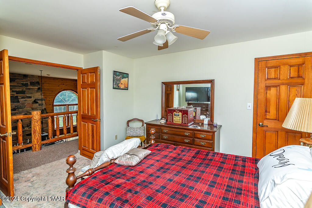 295 Hty Road Kunkletown, PA 18058 - Photo 37 of 70 Bedroom 3