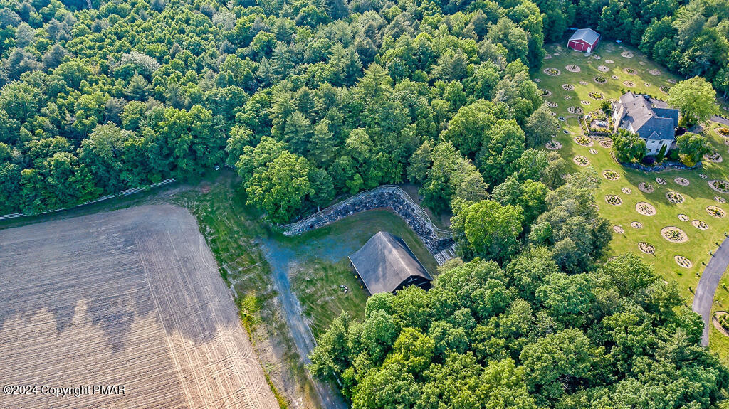 295 Hty Road Kunkletown, PA 18058 - Photo 58 of 70 DJI_0385