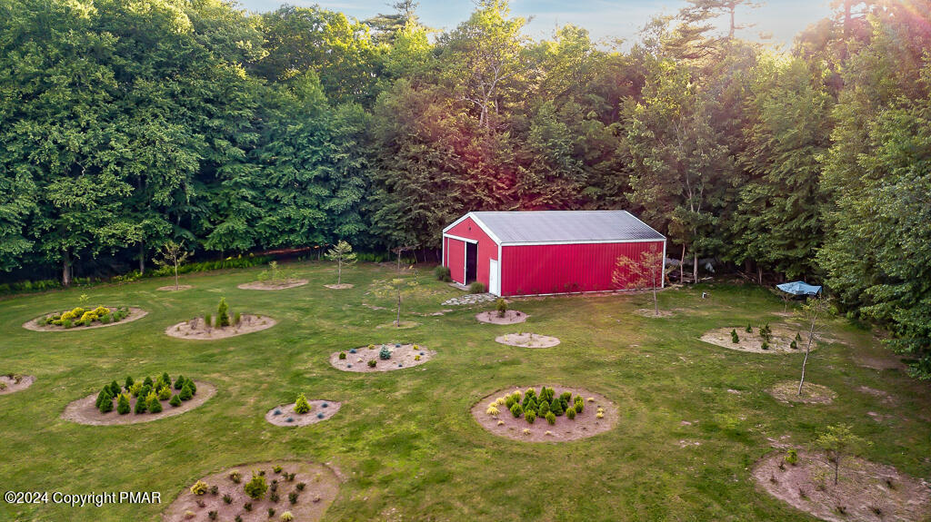 295 Hty Road Kunkletown, PA 18058 - Photo 62 of 70 DJI_0424