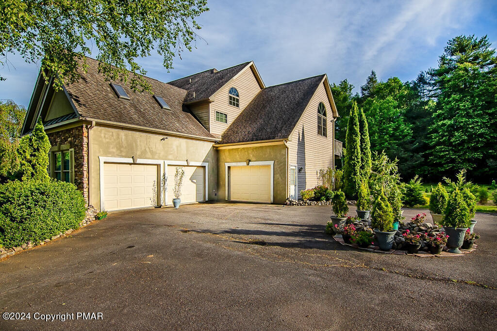 295 Hty Road Kunkletown, PA 18058 - Photo 66 of 70 SCP_9124