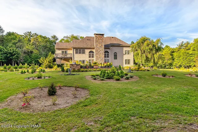 $999,999 | 295 Hty Road, Kunkletown, PA 18058